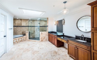 Experience the perfect blend of modern luxury and timeless on Brookhaven Country Club - Golf Course in Texas - for sale on GolfHomes.com, golf home, golf lot