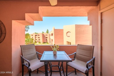 Perfect fourth floor location in one of the most desirable on Stonecreek Golf Club in Arizona - for sale on GolfHomes.com, golf home, golf lot