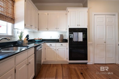 Charming, private, all brick, pristinely maintained home on 7th on Rock Creek Golf Club in Alabama - for sale on GolfHomes.com, golf home, golf lot