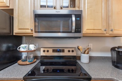 Luxury 3BR Condo with Smart Features, Private Garage  Spa Bath - on  in South Carolina - for sale on GolfHomes.com, golf home, golf lot