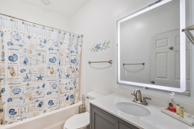 Welcome to this beautifully updated first-floor end-unit on River Oaks Golf Plantation  in South Carolina - for sale on GolfHomes.com, golf home, golf lot