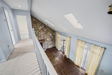 Welcome to 1200 Golf View Ln, Greensboro, GA, located in the on Reynolds Lake Oconee - The Landing in Georgia - for sale on GolfHomes.com, golf home, golf lot