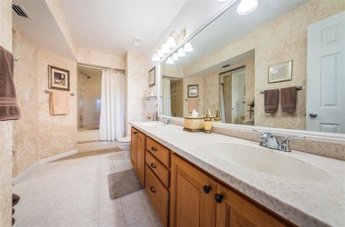 Vista Verde East ground floor unit in excellent condition on Isla Del Sol Yacht and Country Club in Florida - for sale on GolfHomes.com, golf home, golf lot