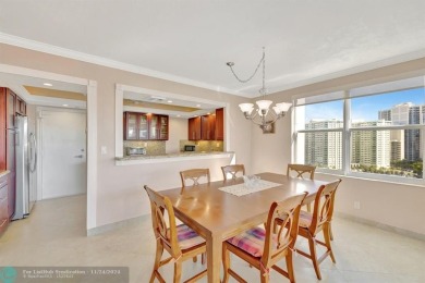 Luxurious corner residence with OCEAN, INTRACOASTAL AND POOL on Coral Ridge Country Club in Florida - for sale on GolfHomes.com, golf home, golf lot