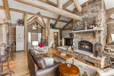This may be just what you are looking for - a peaceful, serene on Club At Cordillera Mountain Course in Colorado - for sale on GolfHomes.com, golf home, golf lot