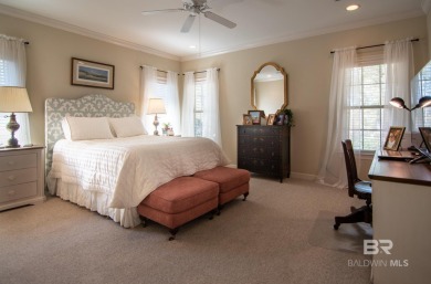 Charming, private, all brick, pristinely maintained home on 7th on Rock Creek Golf Club in Alabama - for sale on GolfHomes.com, golf home, golf lot