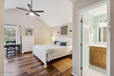 Welcome to 193 Evian in Shipyard, an updated 2 bedroom, 2 on Shipyard Golf Club in South Carolina - for sale on GolfHomes.com, golf home, golf lot
