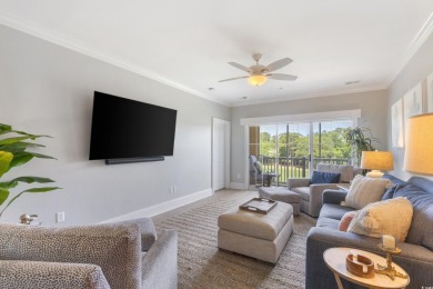 Luxury 3BR Condo with Smart Features, Private Garage  Spa Bath - on  in South Carolina - for sale on GolfHomes.com, golf home, golf lot
