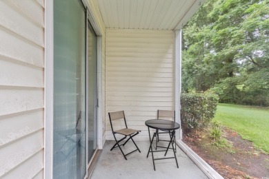 Welcome to this beautifully updated first-floor end-unit on River Oaks Golf Plantation  in South Carolina - for sale on GolfHomes.com, golf home, golf lot