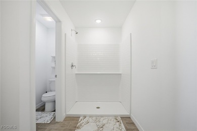 Charming 2024 Cape Coral Gem - No Flood Insurance Required! on Burnt Store Golf Club in Florida - for sale on GolfHomes.com, golf home, golf lot