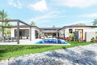 This highly desirable, private, and shovel-ready homesite comes on Mauna Lani Resort Golf Course in Hawaii - for sale on GolfHomes.com, golf home, golf lot