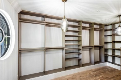 Experience the perfect blend of modern luxury and timeless on Brookhaven Country Club - Golf Course in Texas - for sale on GolfHomes.com, golf home, golf lot