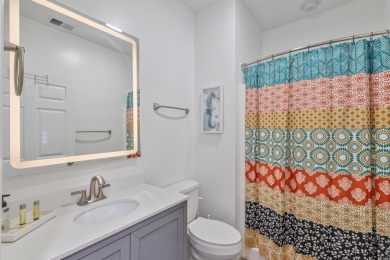 Welcome to this beautifully updated first-floor end-unit on River Oaks Golf Plantation  in South Carolina - for sale on GolfHomes.com, golf home, golf lot