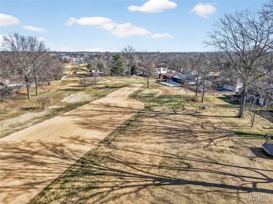 Enjoy the Lake St. Louis Association lifestyle with stunning on Lake Saint Louis Par 3 in Missouri - for sale on GolfHomes.com, golf home, golf lot