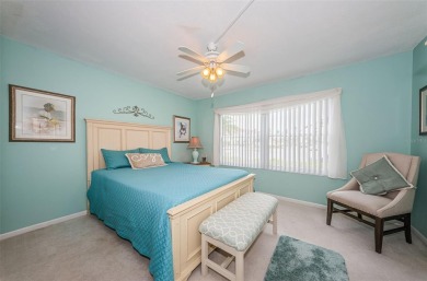 Vista Verde East ground floor unit in excellent condition on Isla Del Sol Yacht and Country Club in Florida - for sale on GolfHomes.com, golf home, golf lot