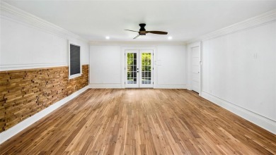 Experience the perfect blend of modern luxury and timeless on Brookhaven Country Club - Golf Course in Texas - for sale on GolfHomes.com, golf home, golf lot