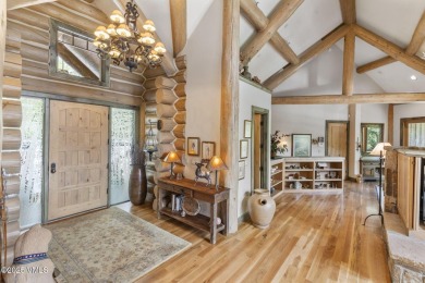 This may be just what you are looking for - a peaceful, serene on Club At Cordillera Mountain Course in Colorado - for sale on GolfHomes.com, golf home, golf lot