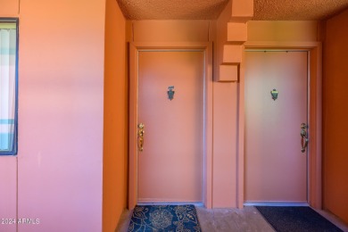 Perfect fourth floor location in one of the most desirable on Stonecreek Golf Club in Arizona - for sale on GolfHomes.com, golf home, golf lot