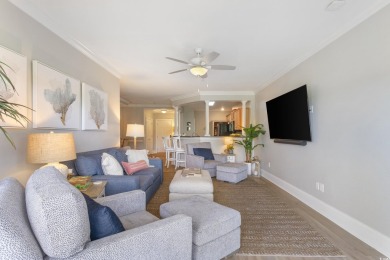 Luxury 3BR Condo with Smart Features, Private Garage  Spa Bath - on  in South Carolina - for sale on GolfHomes.com, golf home, golf lot