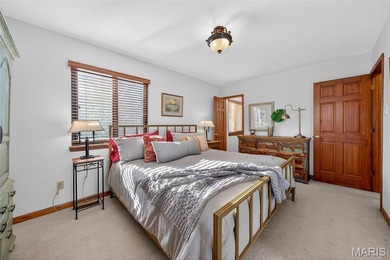 Enjoy the Lake St. Louis Association lifestyle with stunning on Lake Saint Louis Par 3 in Missouri - for sale on GolfHomes.com, golf home, golf lot