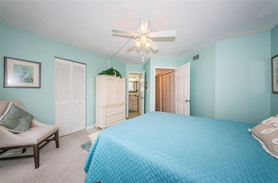 Vista Verde East ground floor unit in excellent condition on Isla Del Sol Yacht and Country Club in Florida - for sale on GolfHomes.com, golf home, golf lot
