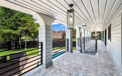 Experience the perfect blend of modern luxury and timeless on Brookhaven Country Club - Golf Course in Texas - for sale on GolfHomes.com, golf home, golf lot