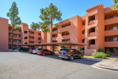 Perfect fourth floor location in one of the most desirable on Stonecreek Golf Club in Arizona - for sale on GolfHomes.com, golf home, golf lot