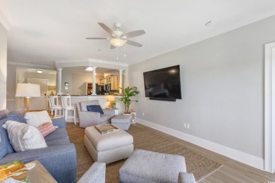 Luxury 3BR Condo with Smart Features, Private Garage  Spa Bath - on  in South Carolina - for sale on GolfHomes.com, golf home, golf lot