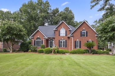 Coosaw Creek Country Club! This stunning 5-bedroom, 3.5-bath on Coosaw Creek Country Club in South Carolina - for sale on GolfHomes.com, golf home, golf lot