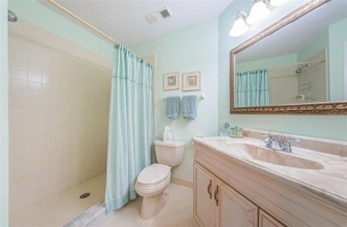 Vista Verde East ground floor unit in excellent condition on Isla Del Sol Yacht and Country Club in Florida - for sale on GolfHomes.com, golf home, golf lot
