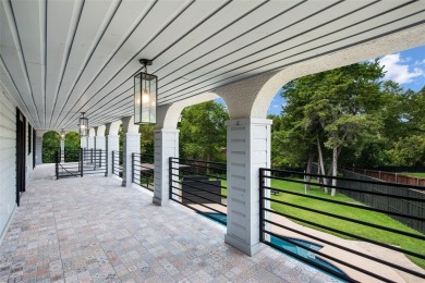 Experience the perfect blend of modern luxury and timeless on Brookhaven Country Club - Golf Course in Texas - for sale on GolfHomes.com, golf home, golf lot