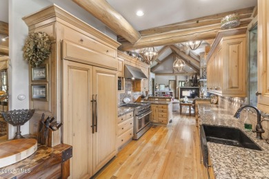 This may be just what you are looking for - a peaceful, serene on Club At Cordillera Mountain Course in Colorado - for sale on GolfHomes.com, golf home, golf lot