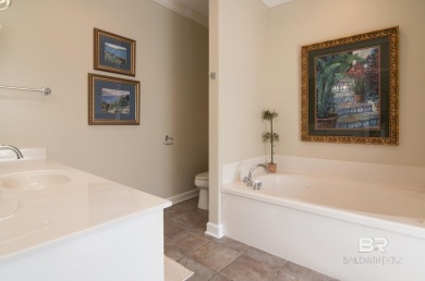 Charming, private, all brick, pristinely maintained home on 7th on Rock Creek Golf Club in Alabama - for sale on GolfHomes.com, golf home, golf lot