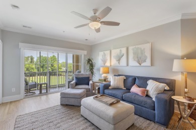 Luxury 3BR Condo with Smart Features, Private Garage  Spa Bath - on  in South Carolina - for sale on GolfHomes.com, golf home, golf lot