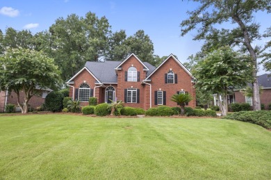 Coosaw Creek Country Club! This stunning 5-bedroom, 3.5-bath on Coosaw Creek Country Club in South Carolina - for sale on GolfHomes.com, golf home, golf lot