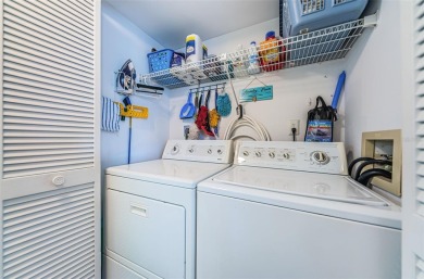 Vista Verde East ground floor unit in excellent condition on Isla Del Sol Yacht and Country Club in Florida - for sale on GolfHomes.com, golf home, golf lot