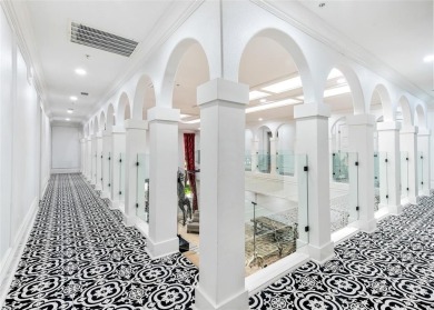 Experience the perfect blend of modern luxury and timeless on Brookhaven Country Club - Golf Course in Texas - for sale on GolfHomes.com, golf home, golf lot