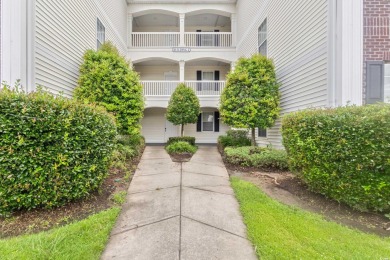 Welcome to this beautifully updated first-floor end-unit on River Oaks Golf Plantation  in South Carolina - for sale on GolfHomes.com, golf home, golf lot