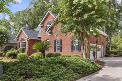 Coosaw Creek Country Club! This stunning 5-bedroom, 3.5-bath on Coosaw Creek Country Club in South Carolina - for sale on GolfHomes.com, golf home, golf lot