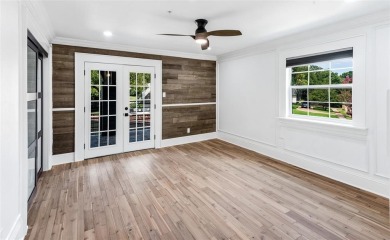 Experience the perfect blend of modern luxury and timeless on Brookhaven Country Club - Golf Course in Texas - for sale on GolfHomes.com, golf home, golf lot