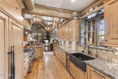 This may be just what you are looking for - a peaceful, serene on Club At Cordillera Mountain Course in Colorado - for sale on GolfHomes.com, golf home, golf lot