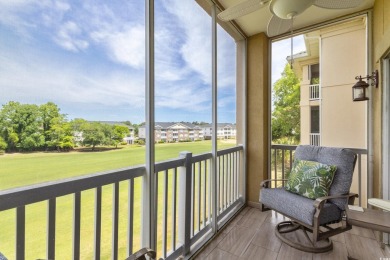 Luxury 3BR Condo with Smart Features, Private Garage  Spa Bath - on  in South Carolina - for sale on GolfHomes.com, golf home, golf lot