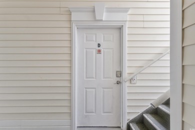 Welcome to this beautifully updated first-floor end-unit on River Oaks Golf Plantation  in South Carolina - for sale on GolfHomes.com, golf home, golf lot