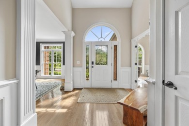 Coosaw Creek Country Club! This stunning 5-bedroom, 3.5-bath on Coosaw Creek Country Club in South Carolina - for sale on GolfHomes.com, golf home, golf lot