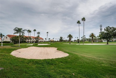 Vista Verde East ground floor unit in excellent condition on Isla Del Sol Yacht and Country Club in Florida - for sale on GolfHomes.com, golf home, golf lot