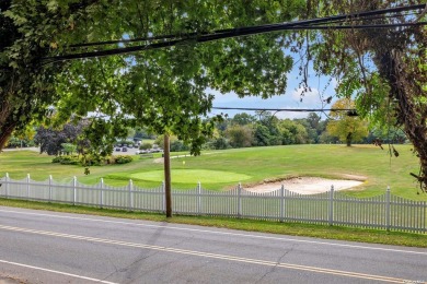 Welcome to 71 Middleville Road, a secluded hilltop oasis in on Northport Golf Course At the VA in New York - for sale on GolfHomes.com, golf home, golf lot