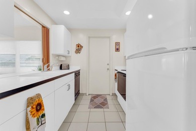 Peace of mind comes built- in with this beautifully maintained on Leisureville Community Association in Florida - for sale on GolfHomes.com, golf home, golf lot