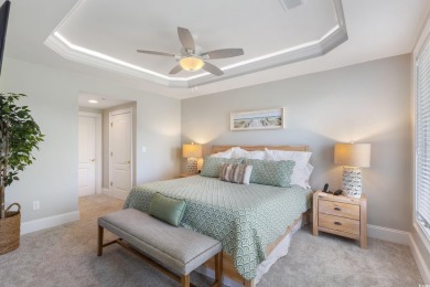 Luxury 3BR Condo with Smart Features, Private Garage  Spa Bath - on  in South Carolina - for sale on GolfHomes.com, golf home, golf lot
