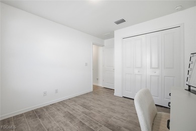 Charming 2024 Cape Coral Gem - No Flood Insurance Required! on Burnt Store Golf Club in Florida - for sale on GolfHomes.com, golf home, golf lot