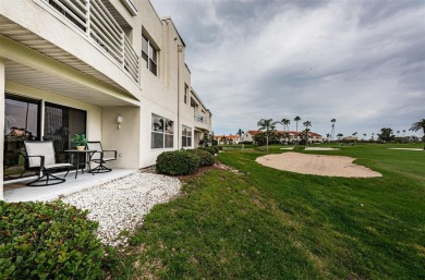 Vista Verde East ground floor unit in excellent condition on Isla Del Sol Yacht and Country Club in Florida - for sale on GolfHomes.com, golf home, golf lot